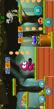 Stack Jump Adventure游戲截圖2