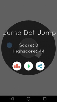 Jump Dot Jump游戲截圖3