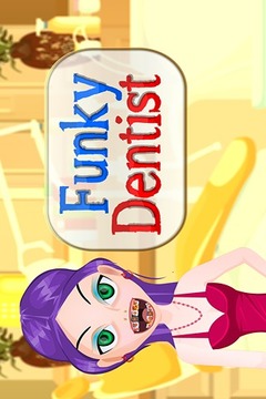 Funky Dentist游戲截圖1