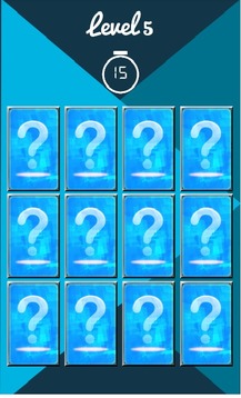 Find Animal (Memory Game)游戲截圖3