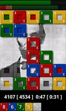 Wild Tile Lite游戲截圖1