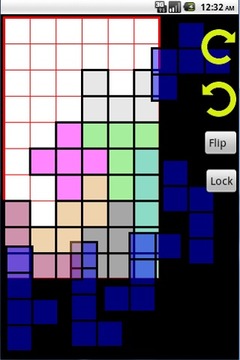 Pentomino Board free游戲截圖1