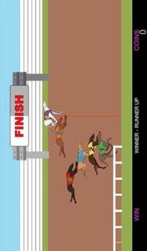 Dog Racing游戲截圖2