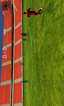 Top Soccer Games Legends游戲截圖2