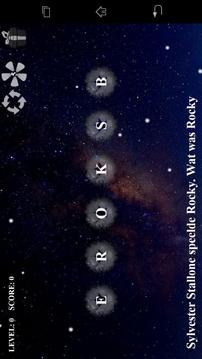 Kruiswoordpuzzel游戲截圖1