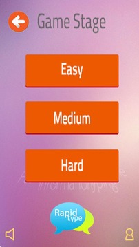 Rapid Type游戲截圖3