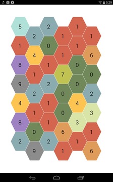 Puzzle Math游戲截圖4