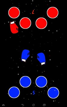 Thumb Duel游戲截圖5