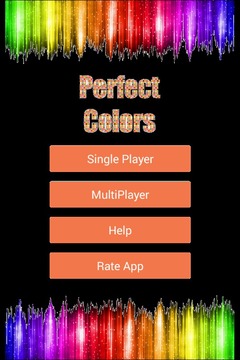 Perfect Colors游戲截圖1