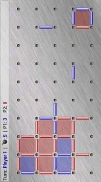 Capture the Square游戲截圖2
