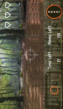 The Ultimate Shooter游戲截圖2