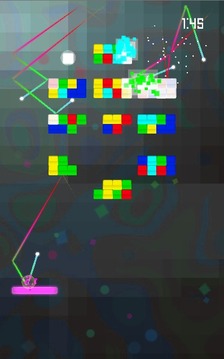 Breaker X游戲截圖2