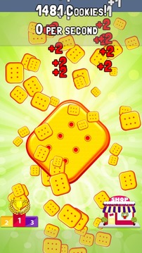 Make The Cookie游戲截圖1