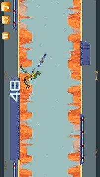 Mutant Spider游戲截圖2