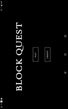 Block Quest游戲截圖2
