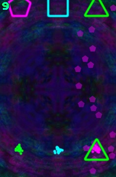 Shape Sync游戲截圖3