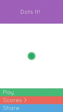 Dots It!游戲截圖1
