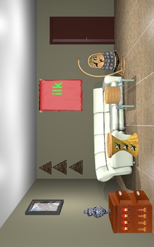 100 Rooms Escape游戲截圖4