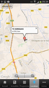TC SORGUAIS游戲截圖4