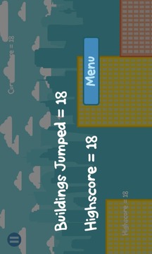 City Sprint Free游戲截圖5