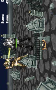 COMMANDO STRIKE BROS.游戲截圖1