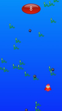 Hungry Bird Adventure Game游戲截圖4