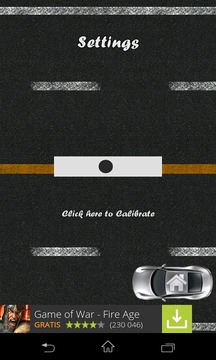 Highway Speed Car游戲截圖2