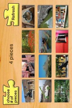 Puzzle Fotos游戲截圖1