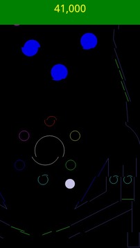 Hit the ball game游戲截圖2
