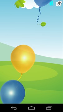 Toddlers Balloon Releases游戲截圖2