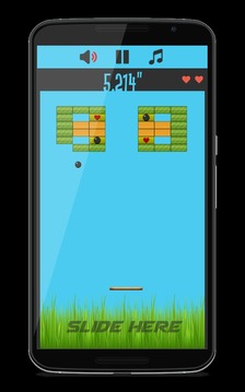 Bricks Breaking Game游戲截圖3