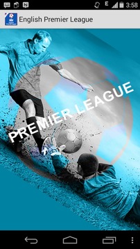 EPL Score 2014游戲截圖1