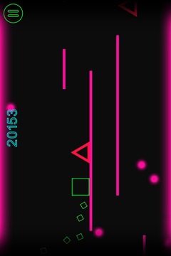 Impossible Cube Dash游戲截圖3