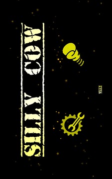 Silly Cow游戲截圖1