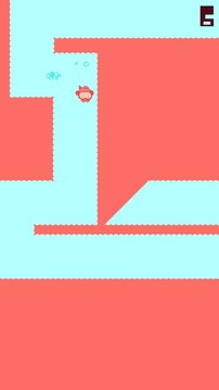 Globe Fish : Waterproof Pipe游戲截圖3