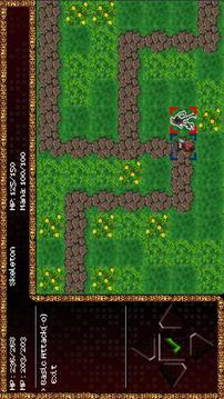 RPG Las Kio Lean LITE游戲截圖4
