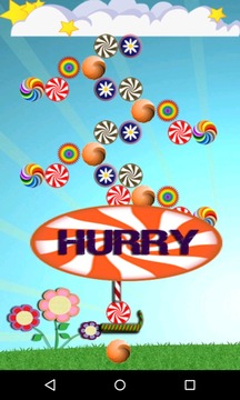 Candy Master Blaster游戲截圖3