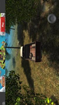 4x4 Racing Simulator 3D游戲截圖3