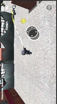 War Games 2015 - Ninja Warior游戲截圖3