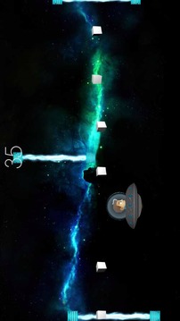 Gravity in Space游戲截圖2