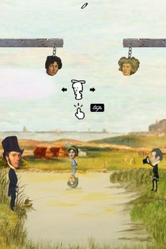 Aerial Austen游戲截圖1