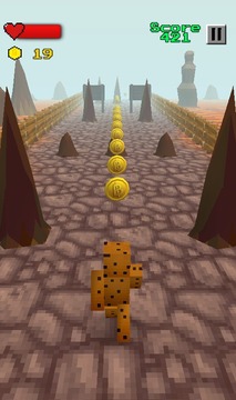 Cookie Runner - Pixel Cookies游戲截圖3