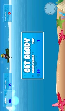 Juego de pesca para ni?os游戲截圖2