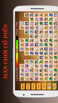 Connect Animals Classic游戲截圖4