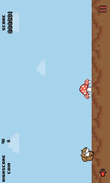 Jumpy Monster游戲截圖2