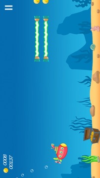 Submarine Survival游戲截圖4