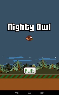 Nighty Owl游戲截圖1