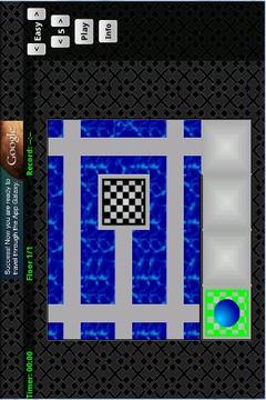 Maze Craze Free游戲截圖4