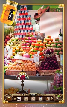 Hidden Objects - Mall Trip游戲截圖2