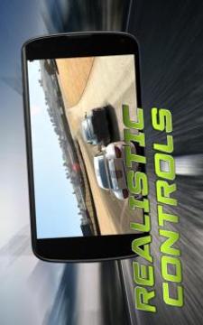 Super Speed Traffic Car Racer Driving Simulator 3D游戲截圖1